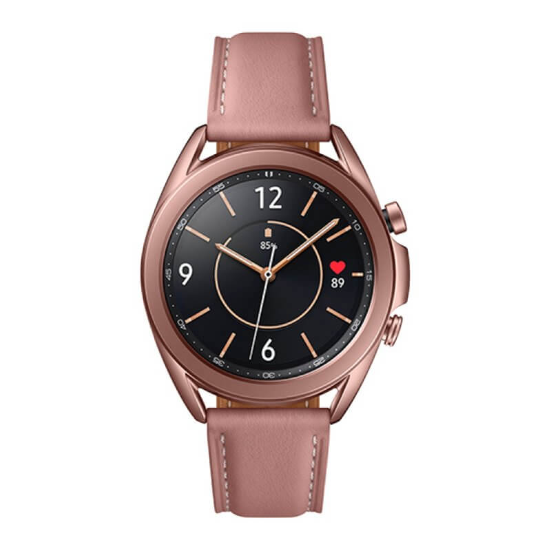 Smartwatch Samsung Galaxy Watch 3 R850 41mm Bronze