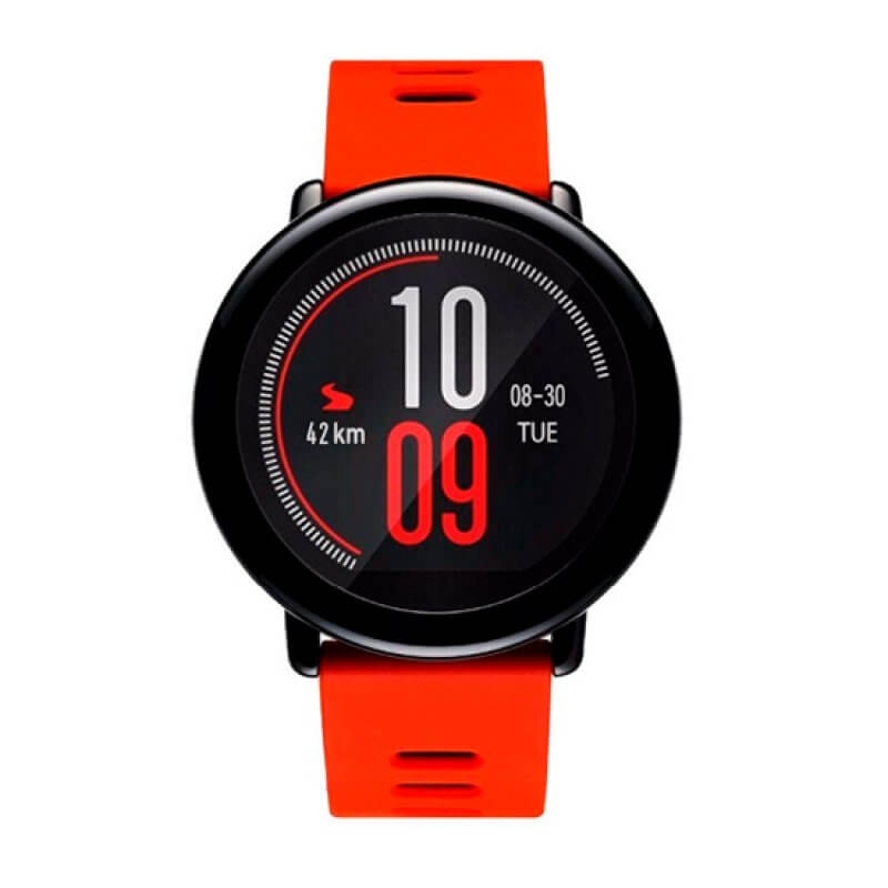 Xiaomi Amazfit Pace - Vermelho