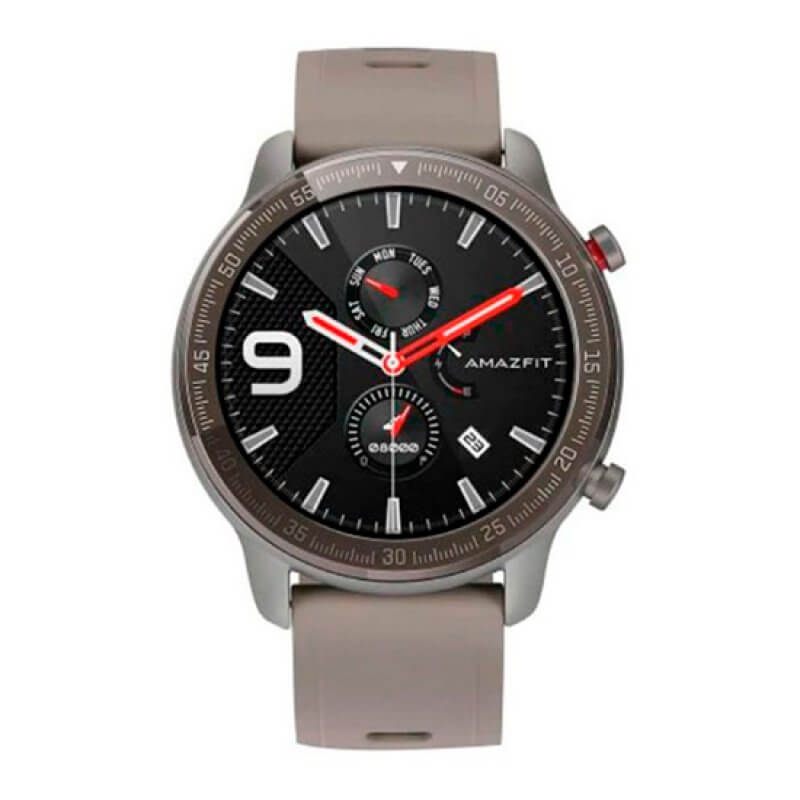 Smartwatch Amazfit GTR 47mm Titanium