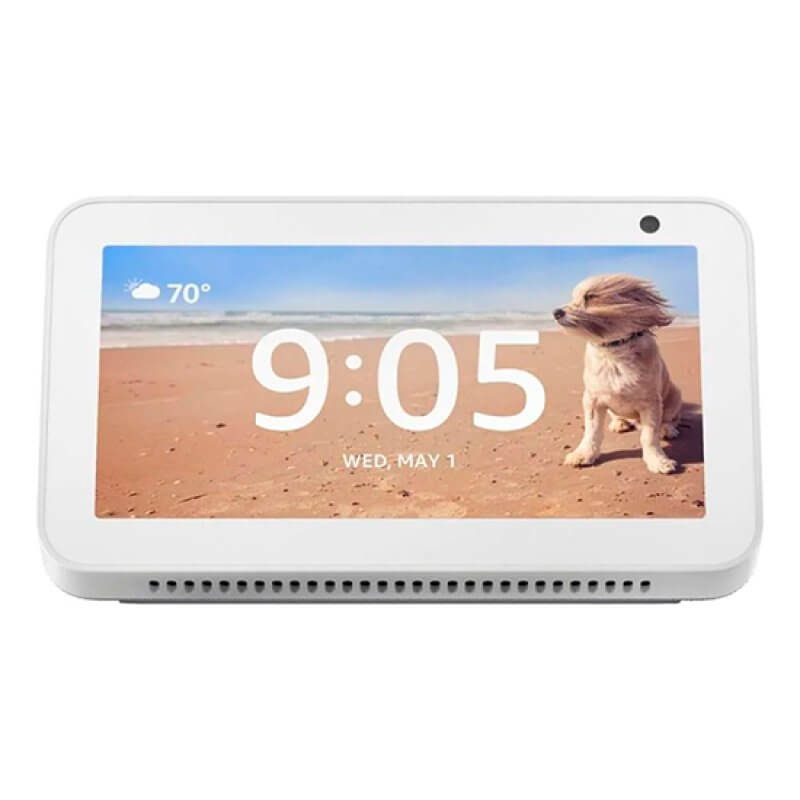 Amazon Echo Show 5 Smart Display C/Alexa Branco