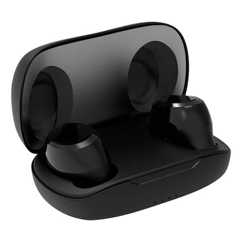 Auriculares Bluetooth Blackview AirBuds 1 TWS Preto