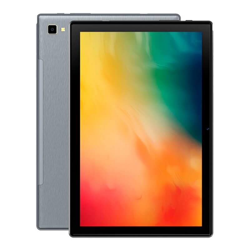 Tablet Blackview Tab 8 4GB/64GB 10.1" LTE Preto (Oferta Capa Proteção c/ Teclado Bluetooth)