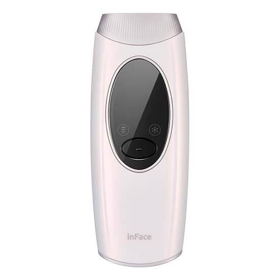 Depiladora laser sales xiaomi