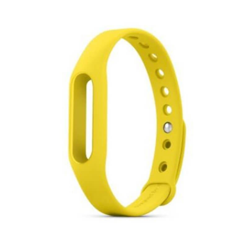 Pulseira Xiaomi Mi Band 2 - Amarelo
