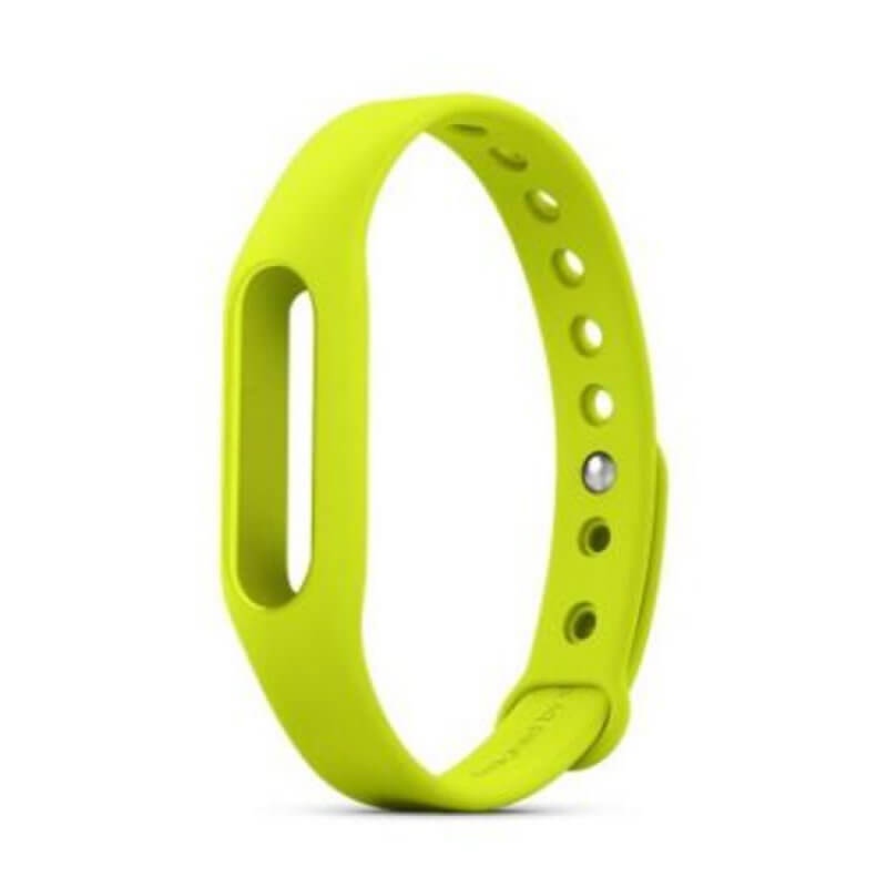 Pulseira Xiaomi Mi Band 2 - Verde