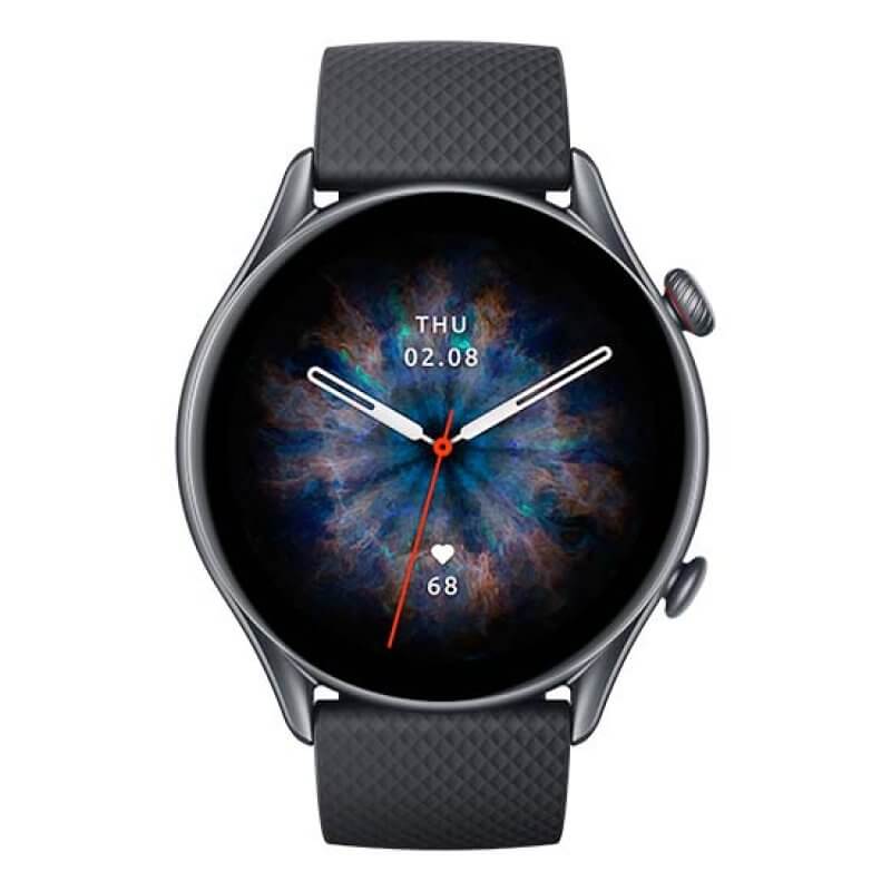 Smartwatch Amazfit GTR 3 Pro 1.45" Infinite Black