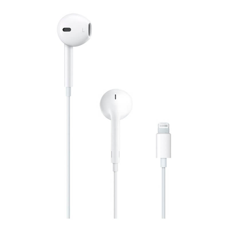 Apple Earpods Lightning Connector MMTN2ZM/A