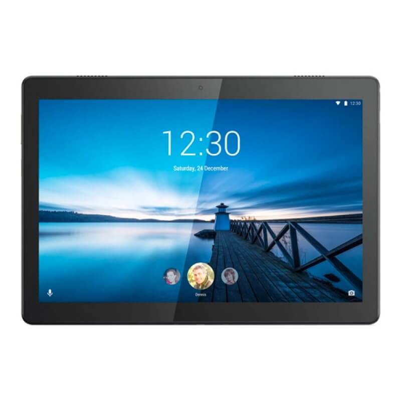 Tablet Lenovo Tab M10 HD TB-X306X 10.1 2GB/32GB Wi-Fi+4G Cinzento