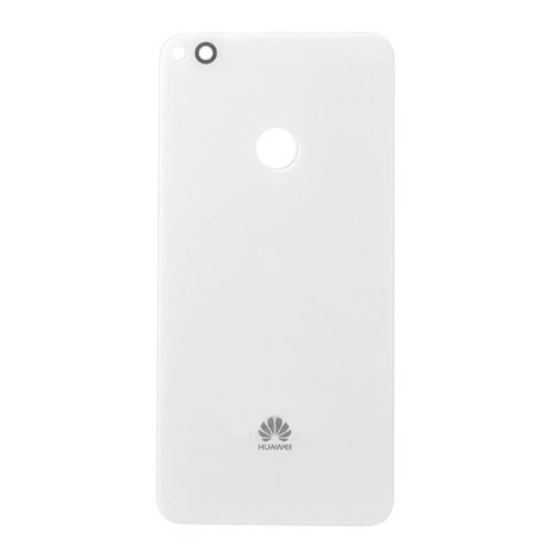 Tampa bateria Huawei P8 Lite 2017 - Branco