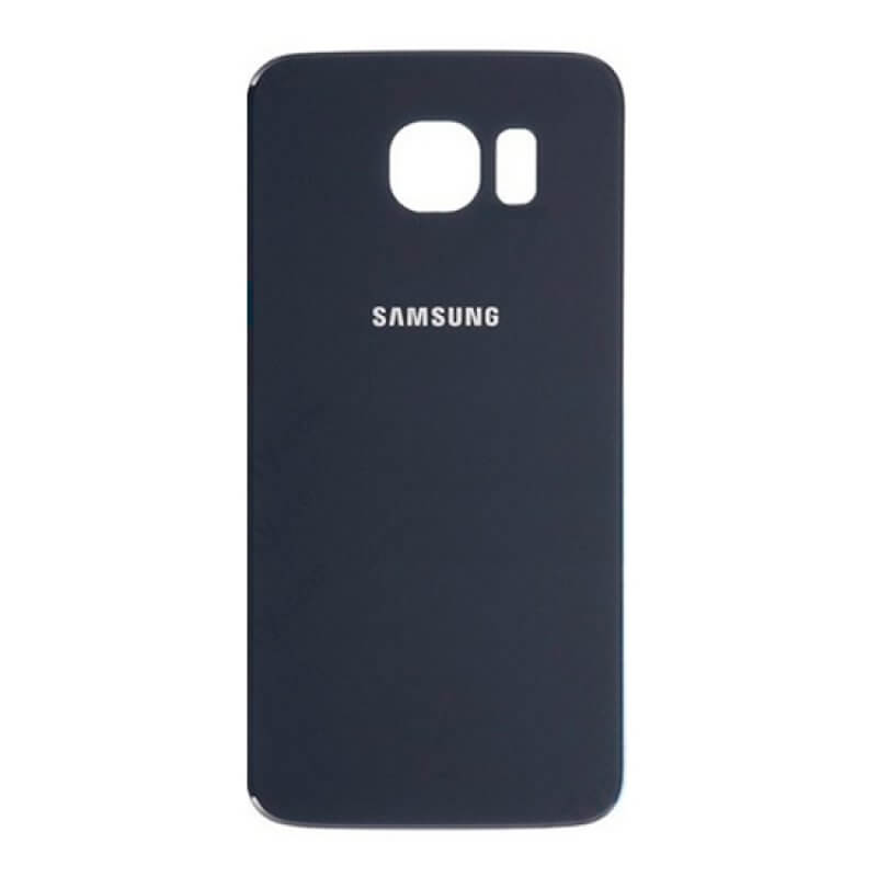 Tampa bateria Samsung S6 Edge Plus G928 - Preto