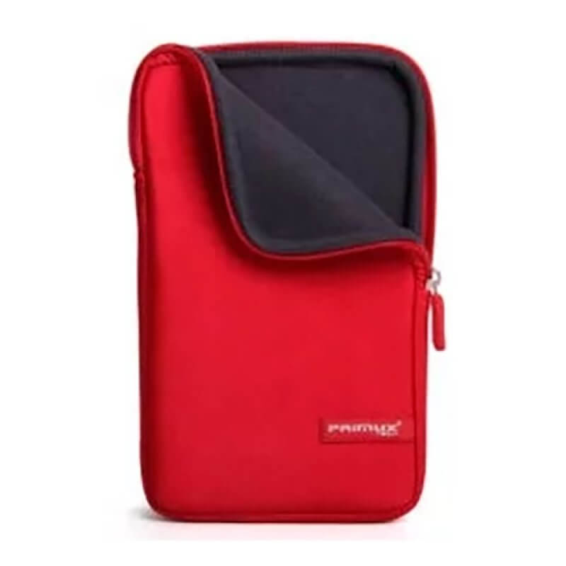 Bolsa Universal Tablet 7" - Vermelho