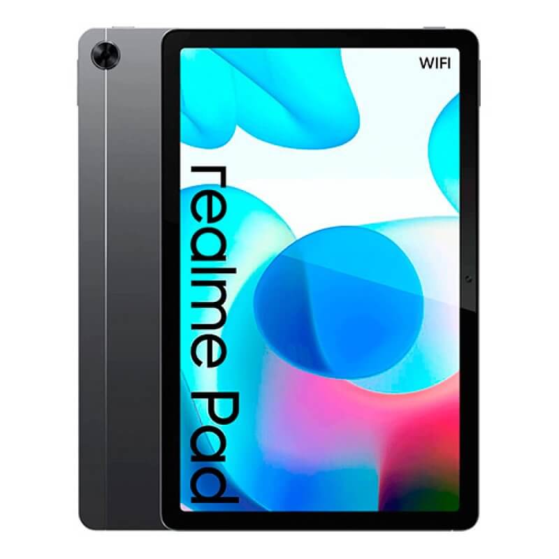 Tablet Realme Pad 10.4" 3GB/32GB LTE Cinza