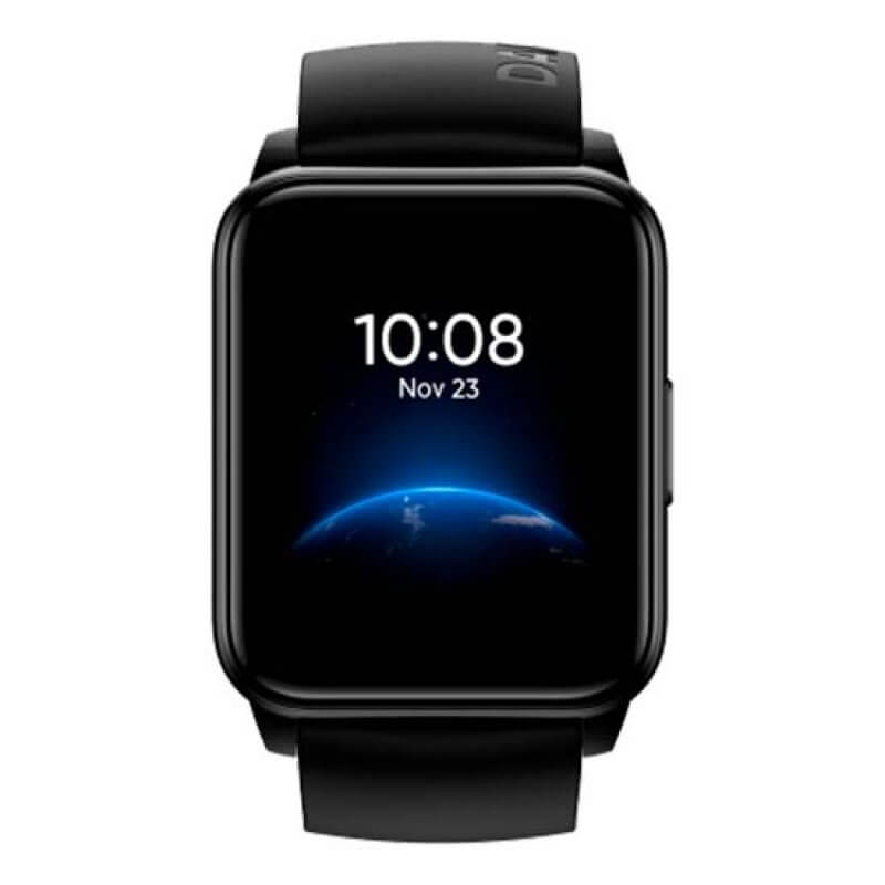 smartwatch realmi