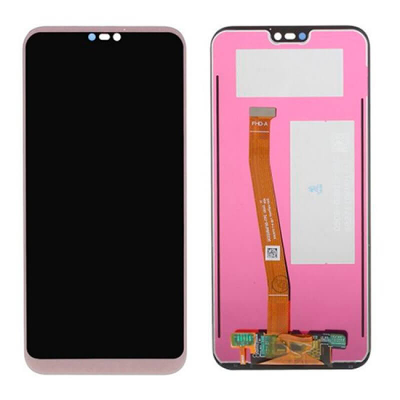 Lcd Huawei P20 Lite Rosa