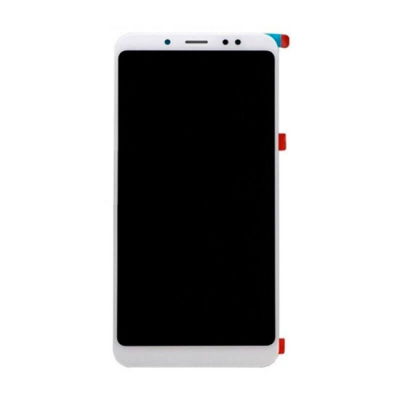 Lcd Xiaomi Redmi 5 Branco