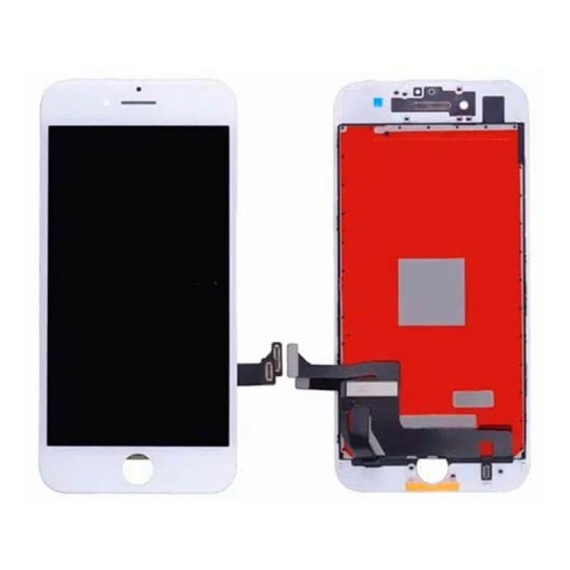 Lcd Apple iPhone 7 Plus In-Cell Branco
