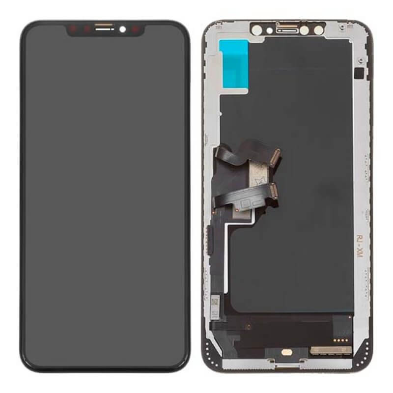 Lcd Apple iPhone Xs Max (OLED - Hard)