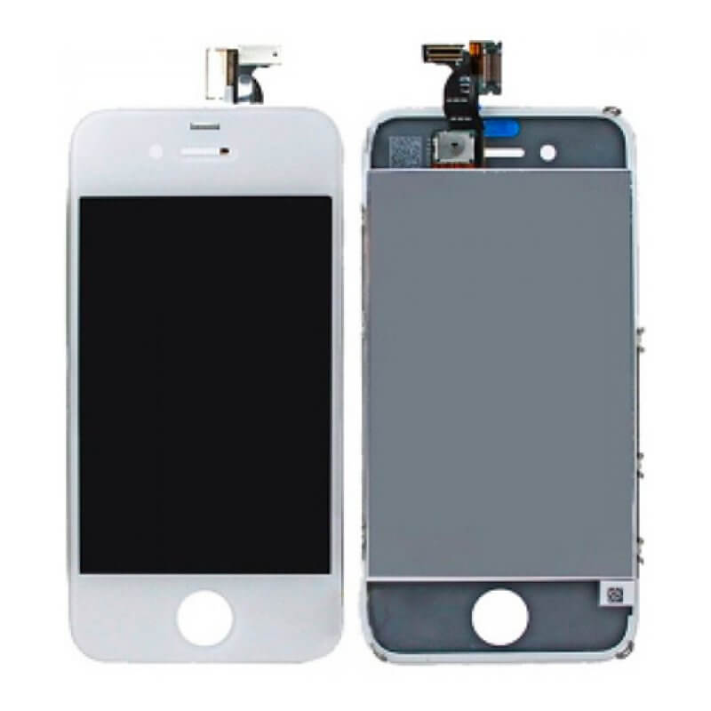 Lcd iPhone 4S Branco