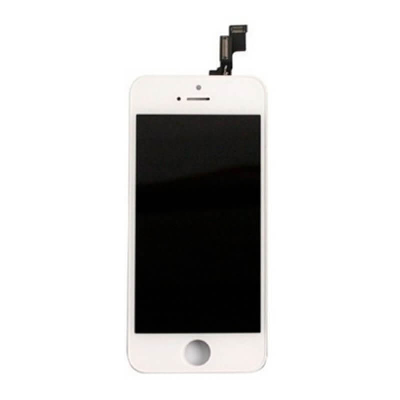 Lcd iPhone 5S Branco