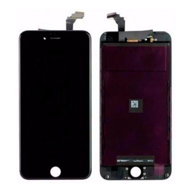 Lcd iPhone SE Preto
