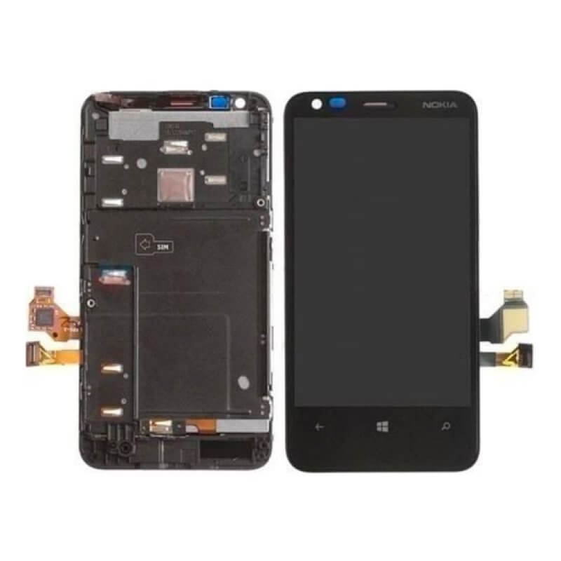 Lcd Nokia Lumia 620