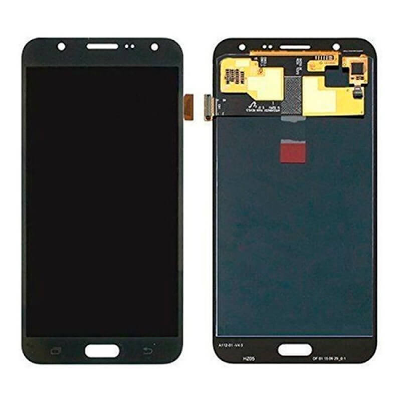 Lcd Samsung Galaxy J7 J730 2017 Preto