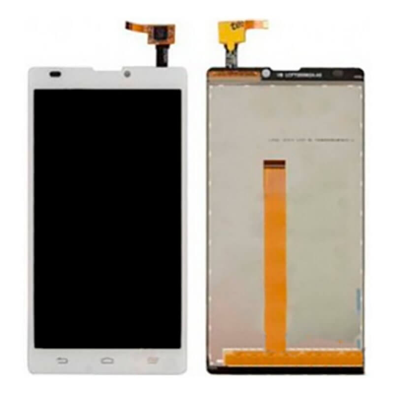 Lcd ZTE Blade L2 A75 Branco