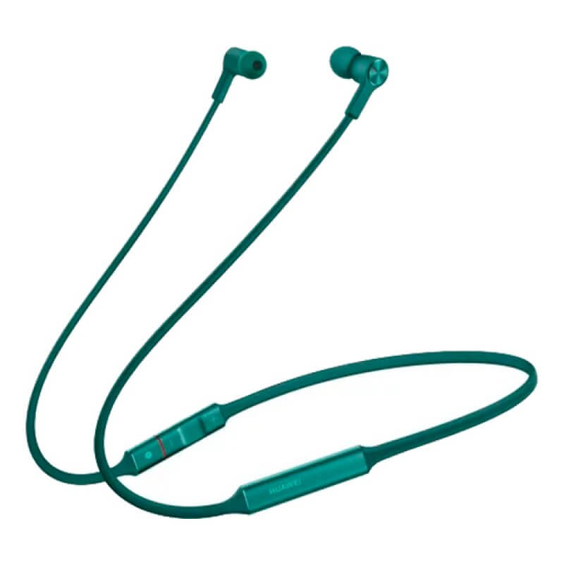 Auriculares Neekband Huawei Freelace In-Ear Wireless Verde
