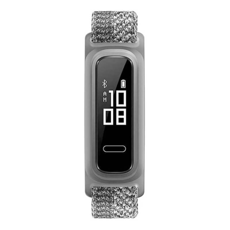 Smartband Huawei Band 4e 0.5" Misty Grey