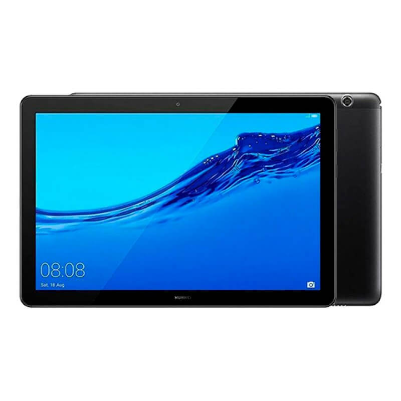 Tablet Huawei MediaPad T5 10.1" 2GB/32GB Wi-Fi Preto