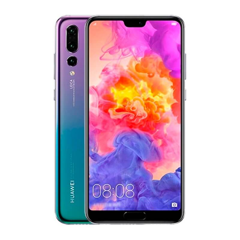Huawei P20 Pro 6GB/128GB Dual Sim - Twilight