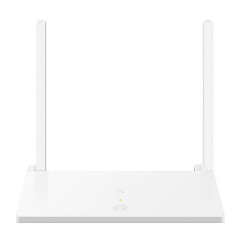 Router Huawei WS318n-21 Wi-Fi Branco