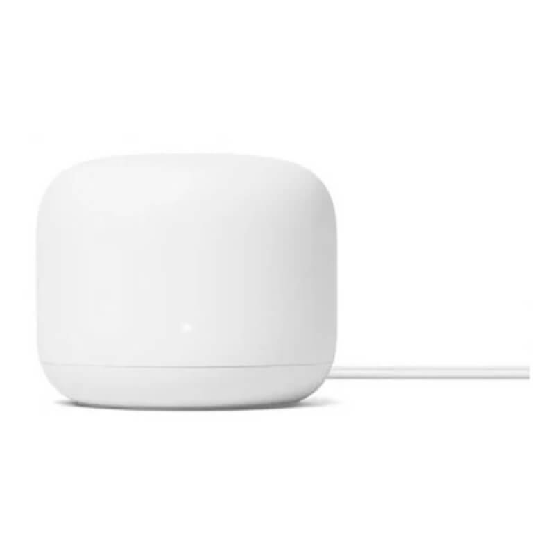 Router Google Nest Wifi + Access Point Branco