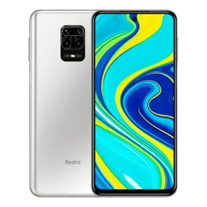 Reviews for Xiaomi Redmi Note 9S 6GB/128GB Dual Sim Branco