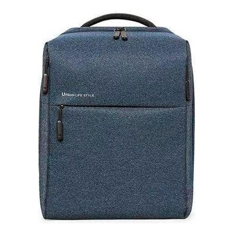 Mochila Xiaomi Mi City 14" - Azul Escuro