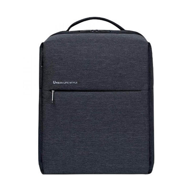 Mochila Xiaomi Mi City Backpack 2 15.6" Cinza Escuro