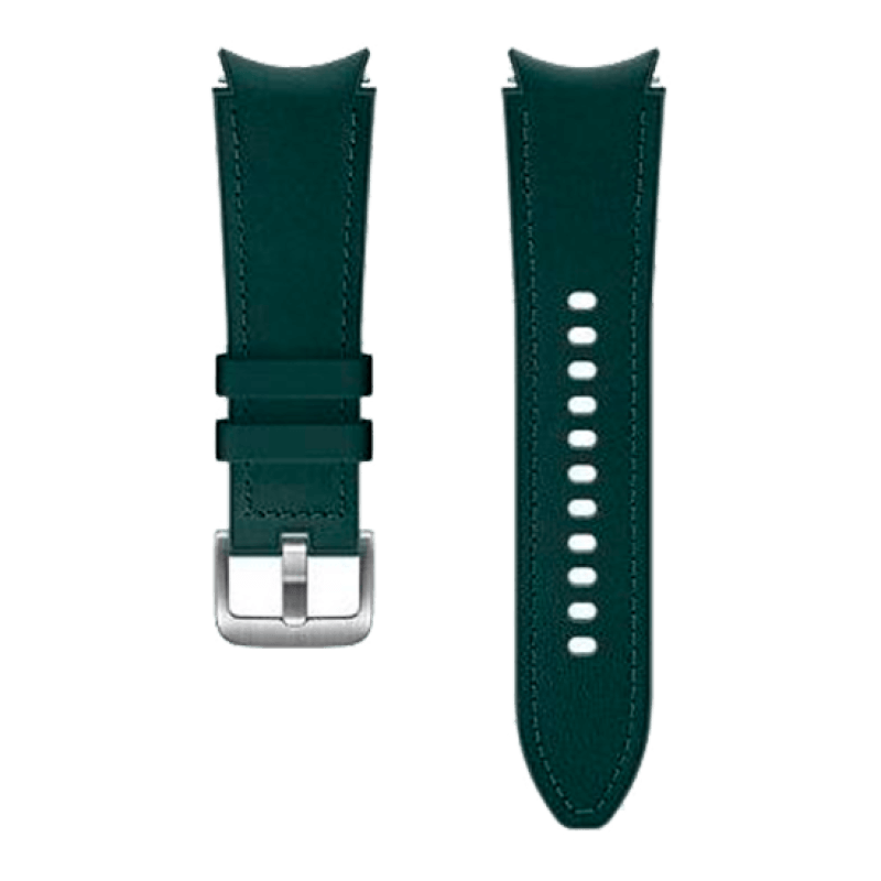 Bracelete Samsung Galaxy Watch4 Classic Hybrid R880 Verde