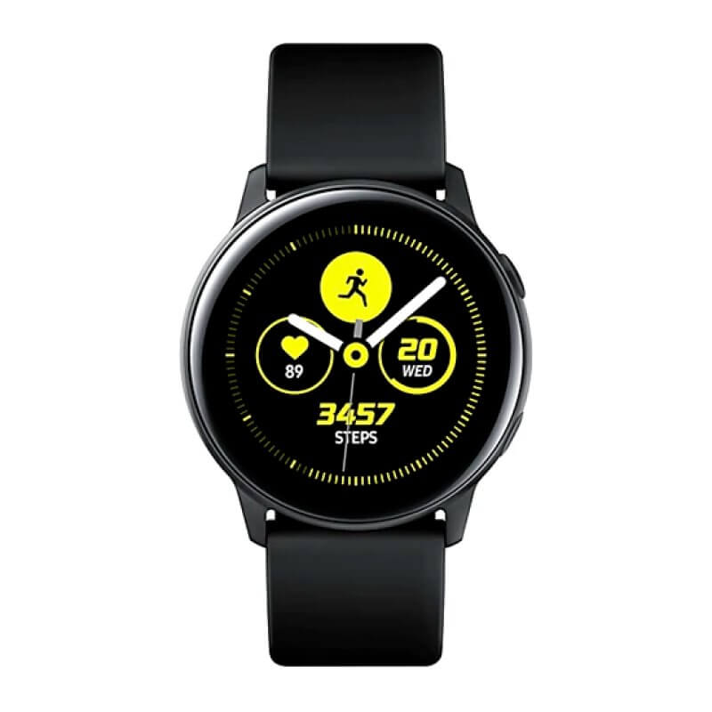 Samsung Galaxy Watch Active R500 - Preto