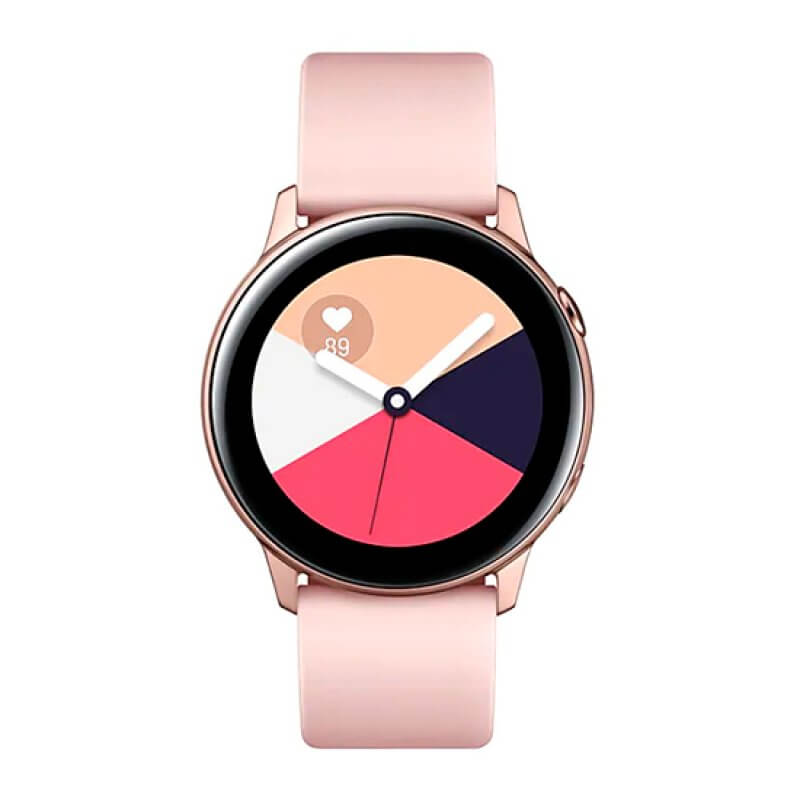 Samsung Galaxy Watch Active R500 - Rosa