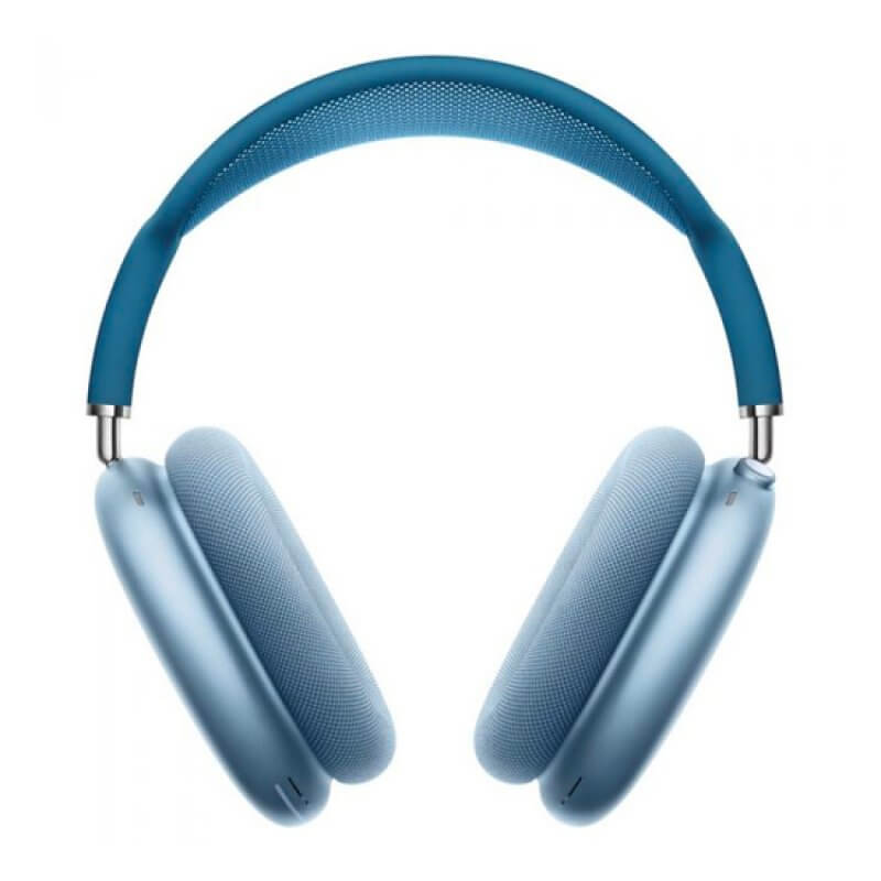 Headphones Apple AirPods Max Azul Céu