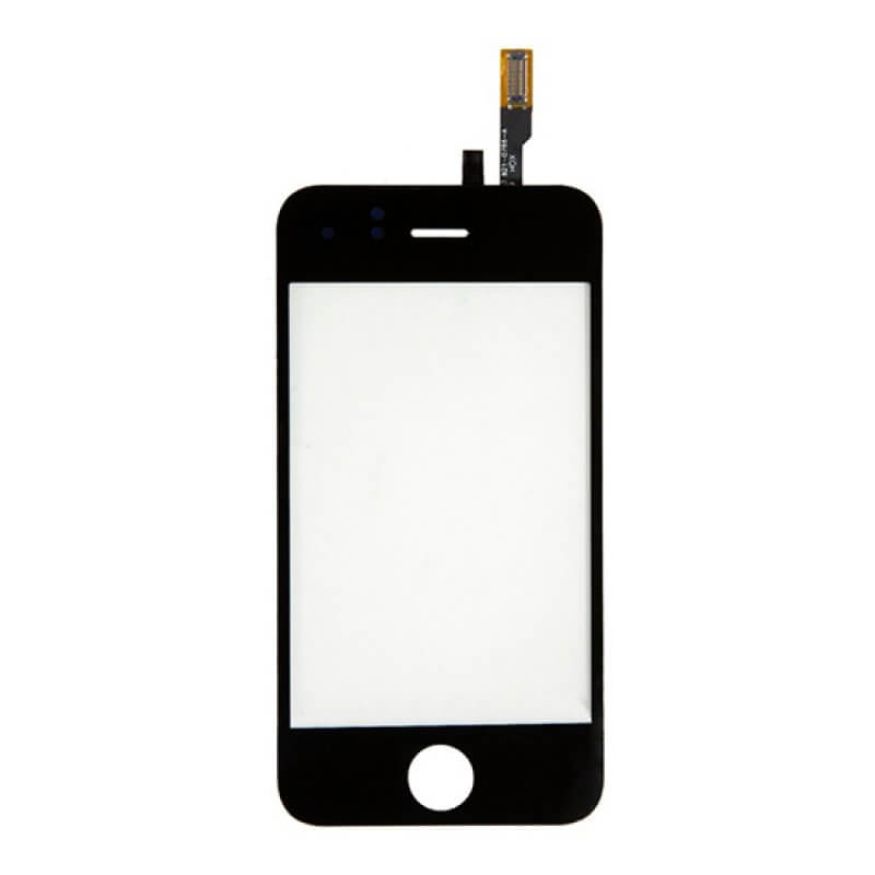 Touch iPhone 3Gs - Preto