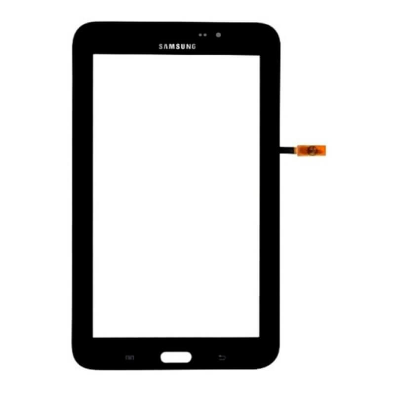 Touch Samsung Tab 3 T110 - Preto
