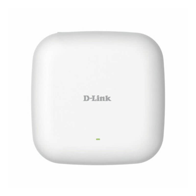 Acess Point D-Link DAPX2810 Wifi 6 Dual Band White