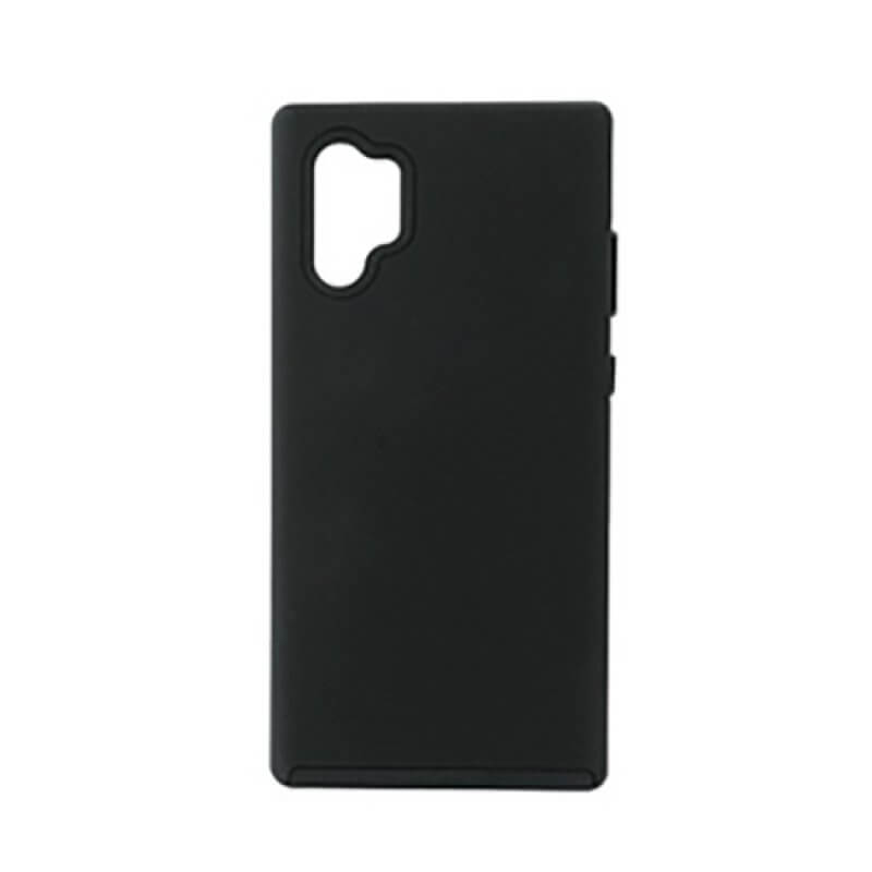 Protective Cover Samsung Galaxy Note 10 Plus N975 Preto