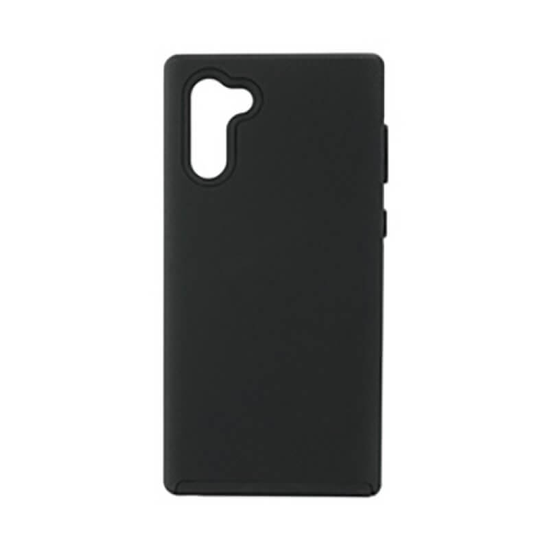 Protective Cover Samsung Galaxy Note 10 N970 Preto