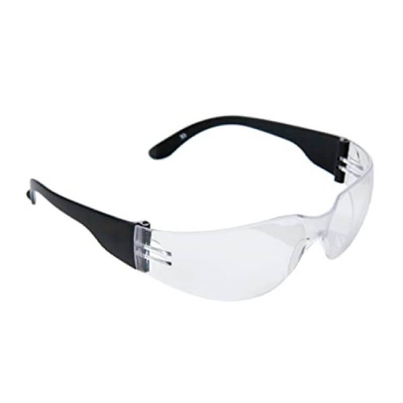 Oculo Protecção Incolor Anti Embaciamento