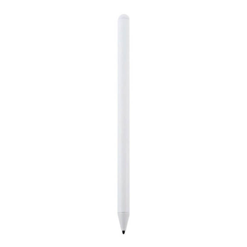 Caneta Compatível Apple Pencil (2ª Geração) Branco