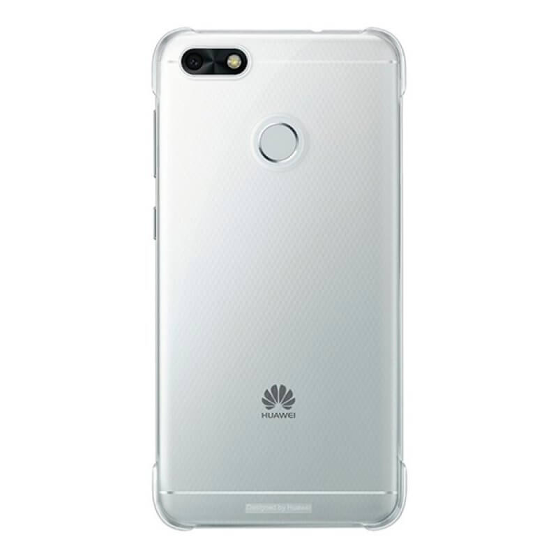 Capa Original Huawei P9 Lite Mini/Y6 Pro 2017