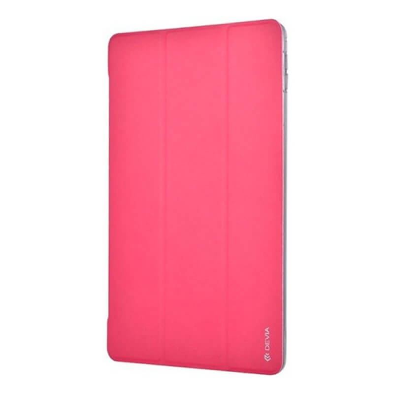 Capa iPad Mini 5 DEVIA Light Grace Rosa