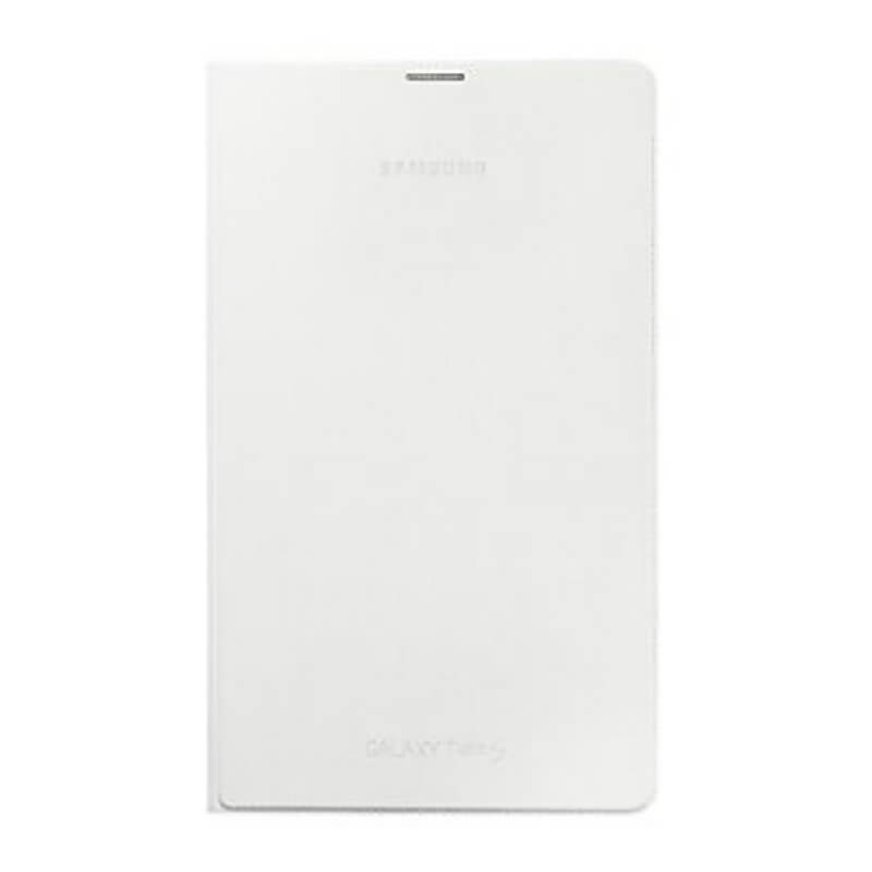 Capa Samsung Galaxy Tab S 8.4 Branco EF-DT700BWEGWW